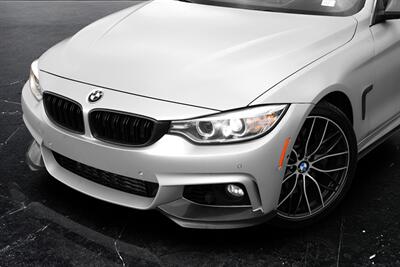 2015 BMW 4 Series 435i xDrive - Photo 3 - Edmonton, AB T5G 3E5