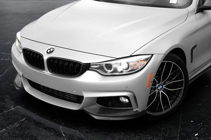 2015 BMW 4 Series 435i xDrive - Photo 3 - Edmonton, AB T5G 3E5