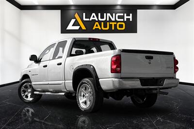 2007 Dodge Ram 1500 ST   - Photo 3 - Edmonton, AB T6B 0B7