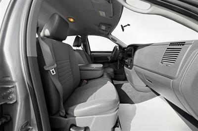 2007 Dodge Ram 1500 ST   - Photo 10 - Edmonton, AB T6B 0B7