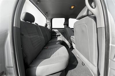 2007 Dodge Ram 1500 ST   - Photo 9 - Edmonton, AB T6B 0B7