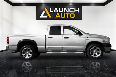 2007 Dodge Ram 1500 ST   - Photo 5 - Edmonton, AB T6B 0B7