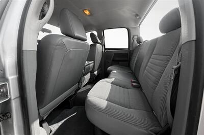 2007 Dodge Ram 1500 ST   - Photo 8 - Edmonton, AB T6B 0B7