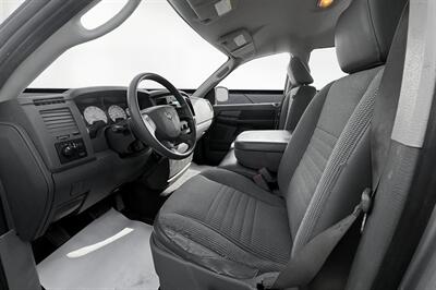 2007 Dodge Ram 1500 ST   - Photo 7 - Edmonton, AB T6B 0B7