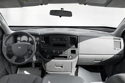 2007 Dodge Ram 1500 ST   - Photo 11 - Edmonton, AB T6B 0B7