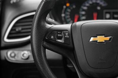 2020 Chevrolet Trax LT   - Photo 15 - Edmonton, AB T6B 0B7