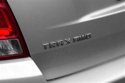 2020 Chevrolet Trax LT   - Photo 5 - Edmonton, AB T6B 0B7