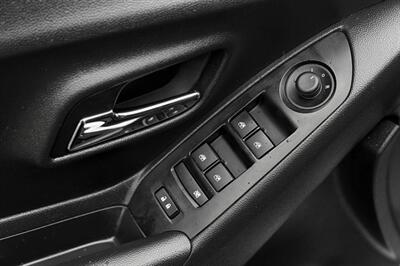 2020 Chevrolet Trax LT   - Photo 20 - Edmonton, AB T6B 0B7