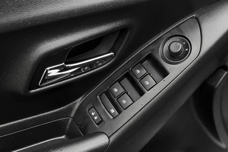 2020 Chevrolet Trax LT   - Photo 20 - Edmonton, AB T6B 0B7