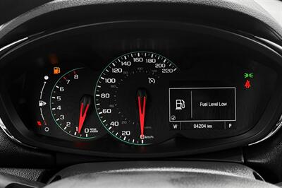 2020 Chevrolet Trax LT   - Photo 14 - Edmonton, AB T6B 0B7