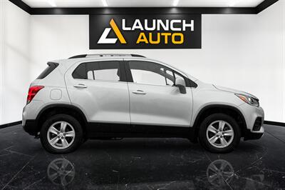 2020 Chevrolet Trax LT   - Photo 8 - Edmonton, AB T6B 0B7