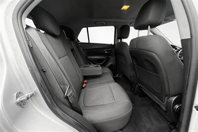 2020 Chevrolet Trax LT   - Photo 22 - Edmonton, AB T6B 0B7