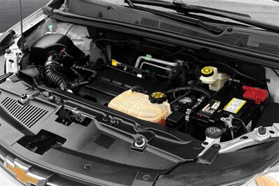 2020 Chevrolet Trax LT   - Photo 11 - Edmonton, AB T6B 0B7