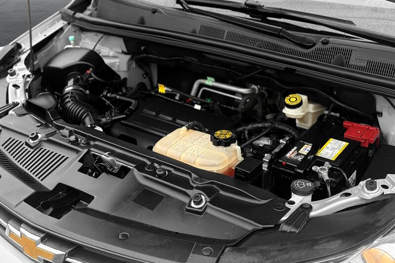 2020 Chevrolet Trax LT   - Photo 11 - Edmonton, AB T6B 0B7