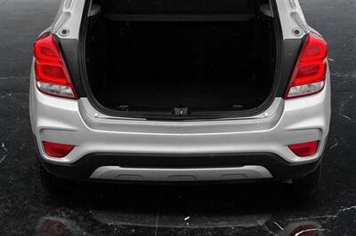 2020 Chevrolet Trax LT   - Photo 6 - Edmonton, AB T6B 0B7