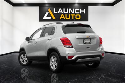 2020 Chevrolet Trax LT   - Photo 4 - Edmonton, AB T6B 0B7