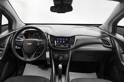2020 Chevrolet Trax LT   - Photo 24 - Edmonton, AB T6B 0B7