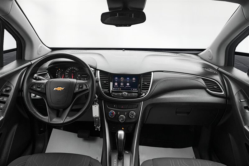 2020 Chevrolet Trax LT   - Photo 24 - Edmonton, AB T6B 0B7