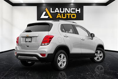 2020 Chevrolet Trax LT   - Photo 7 - Edmonton, AB T6B 0B7