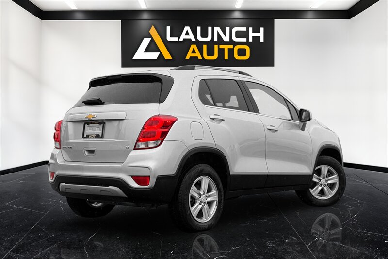 2020 Chevrolet Trax LT   - Photo 7 - Edmonton, AB T6B 0B7