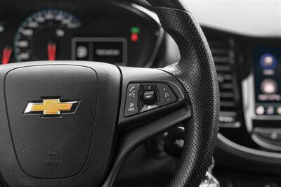 2020 Chevrolet Trax LT   - Photo 16 - Edmonton, AB T6B 0B7