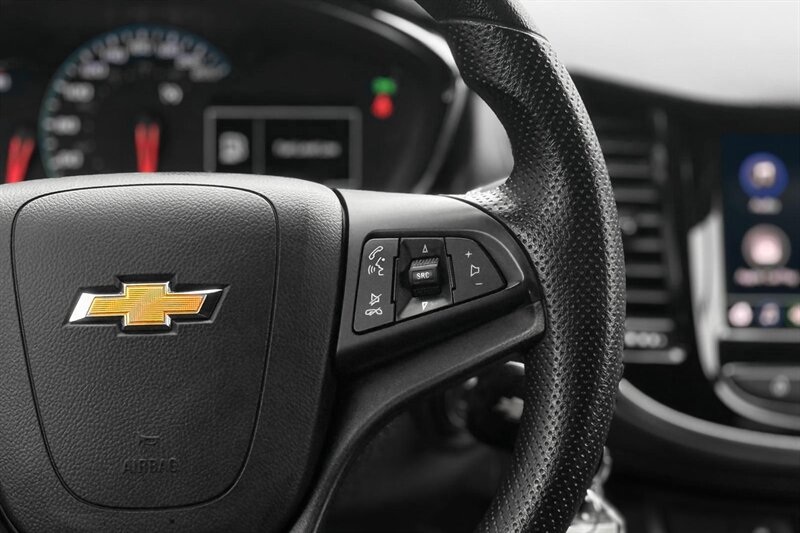 2020 Chevrolet Trax LT   - Photo 16 - Edmonton, AB T6B 0B7