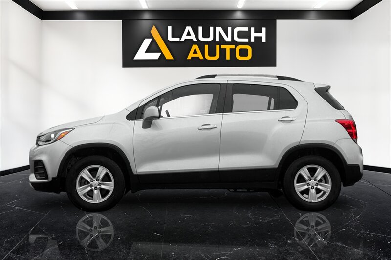 2020 Chevrolet Trax LT   - Photo 2 - Edmonton, AB T6B 0B7