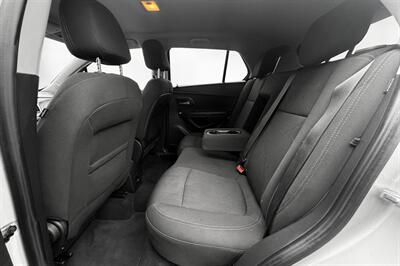 2020 Chevrolet Trax LT   - Photo 21 - Edmonton, AB T6B 0B7