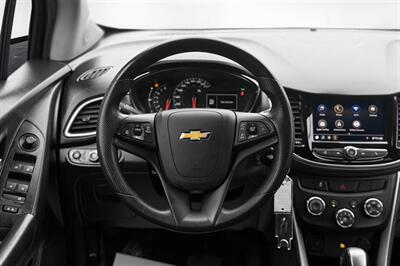 2020 Chevrolet Trax LT   - Photo 13 - Edmonton, AB T6B 0B7