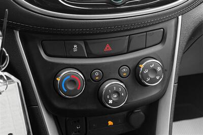 2020 Chevrolet Trax LT   - Photo 18 - Edmonton, AB T6B 0B7