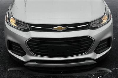 2020 Chevrolet Trax LT   - Photo 10 - Edmonton, AB T6B 0B7