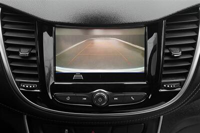 2020 Chevrolet Trax LT   - Photo 17 - Edmonton, AB T6B 0B7