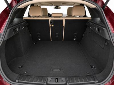 2017 Jaguar F-PACE 35t Prestige - Photo 6 - Edmonton, AB T5G 3E5