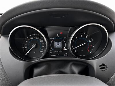 2017 Jaguar F-PACE 35t Prestige - Photo 9 - Edmonton, AB T5G 3E5