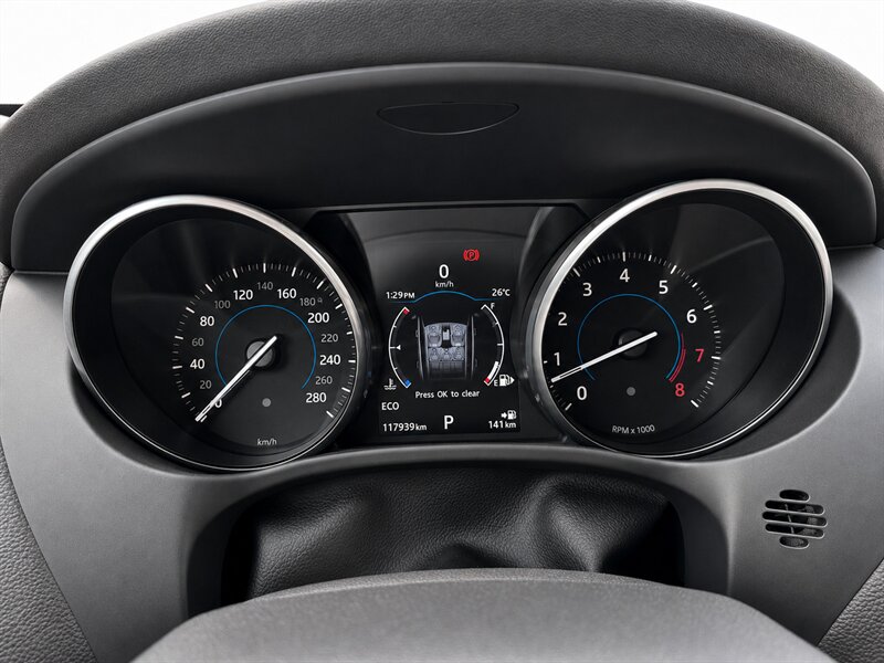 2017 Jaguar F-PACE 35t Prestige - Photo 9 - Edmonton, AB T5G 3E5