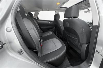 2012 Nissan Rogue S   - Photo 25 - Edmonton, AB T6B 0B7