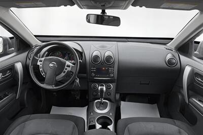 2012 Nissan Rogue S   - Photo 27 - Edmonton, AB T6B 0B7