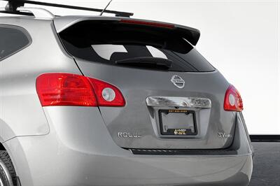 2012 Nissan Rogue S   - Photo 5 - Edmonton, AB T6B 0B7