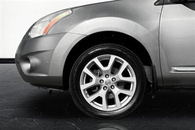 2012 Nissan Rogue S   - Photo 3 - Edmonton, AB T6B 0B7