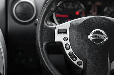 2012 Nissan Rogue S   - Photo 15 - Edmonton, AB T6B 0B7