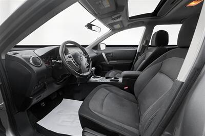 2012 Nissan Rogue S   - Photo 12 - Edmonton, AB T6B 0B7