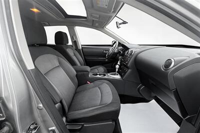 2012 Nissan Rogue S   - Photo 26 - Edmonton, AB T6B 0B7