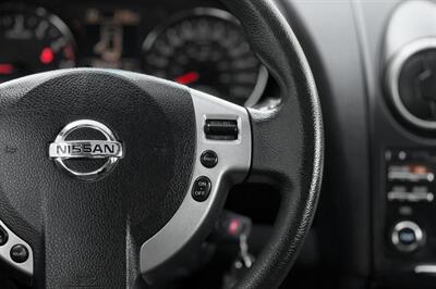 2012 Nissan Rogue S   - Photo 14 - Edmonton, AB T6B 0B7