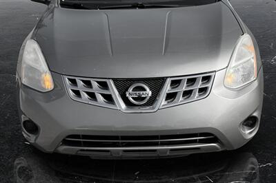 2012 Nissan Rogue S   - Photo 10 - Edmonton, AB T6B 0B7