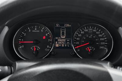 2012 Nissan Rogue S   - Photo 16 - Edmonton, AB T6B 0B7