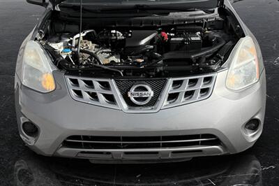 2012 Nissan Rogue S   - Photo 11 - Edmonton, AB T6B 0B7