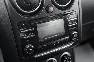 2012 Nissan Rogue S   - Photo 18 - Edmonton, AB T6B 0B7