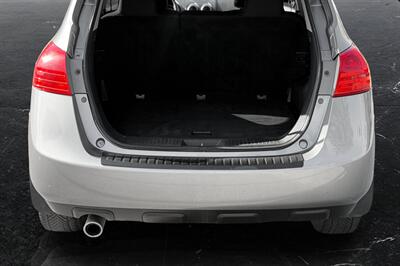 2012 Nissan Rogue S   - Photo 6 - Edmonton, AB T6B 0B7