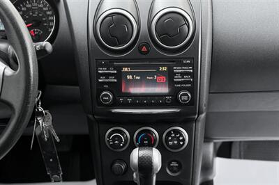 2012 Nissan Rogue S   - Photo 17 - Edmonton, AB T6B 0B7