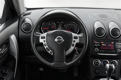 2012 Nissan Rogue S   - Photo 13 - Edmonton, AB T6B 0B7